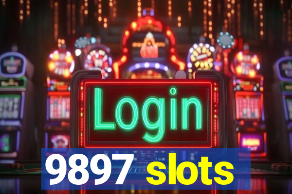 9897 slots